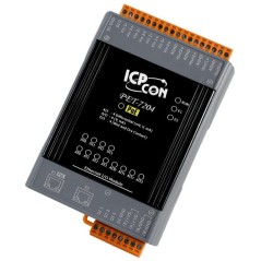 Moxa PET-7204 CR